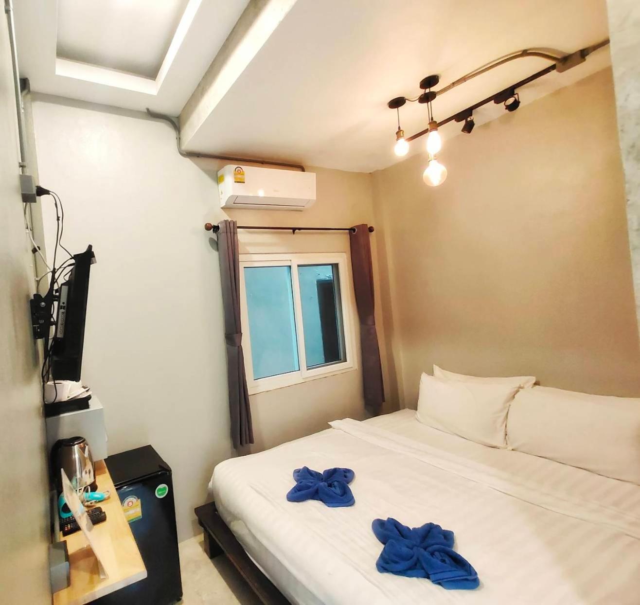Lotto House Hotel Koh Samet Exterior photo
