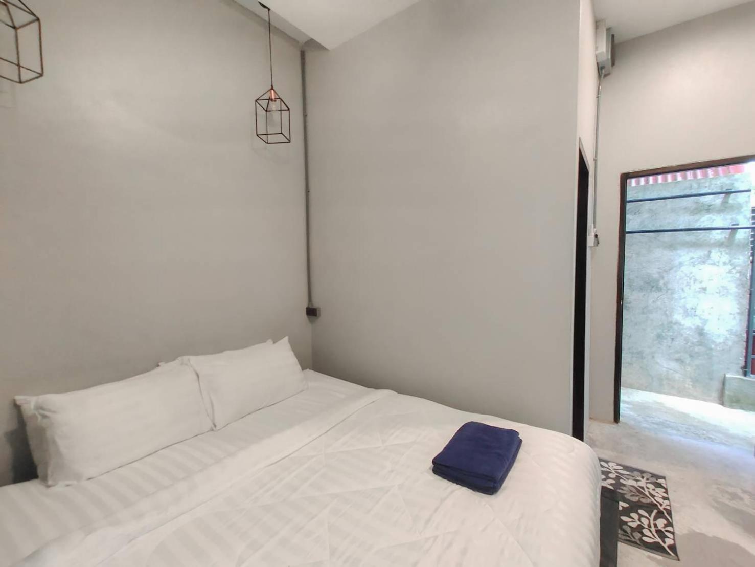 Lotto House Hotel Koh Samet Exterior photo