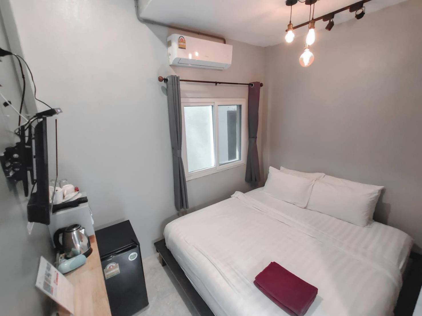 Lotto House Hotel Koh Samet Exterior photo