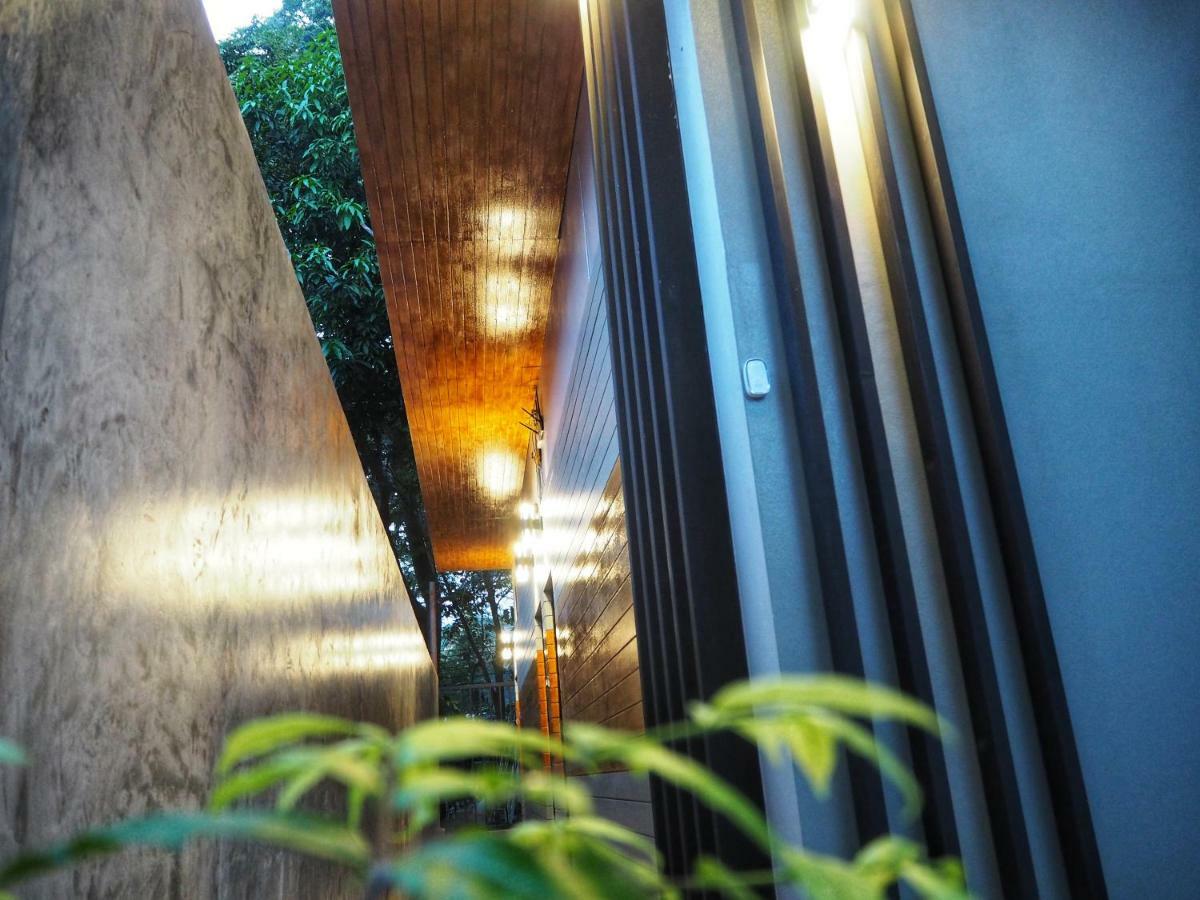 Lotto House Hotel Koh Samet Exterior photo