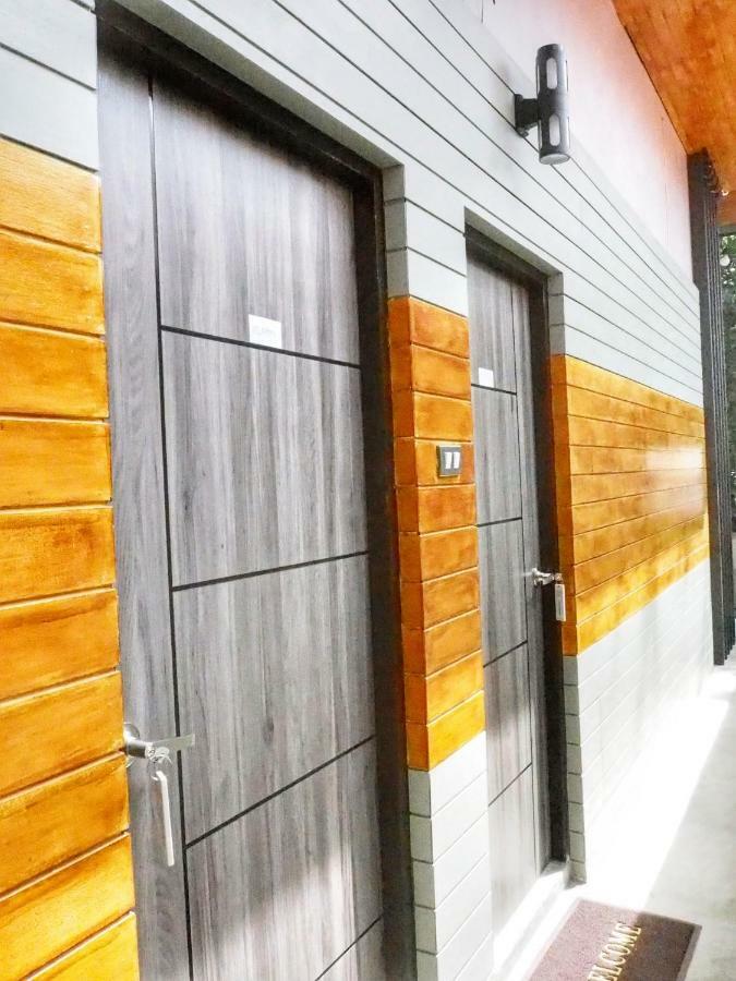 Lotto House Hotel Koh Samet Exterior photo