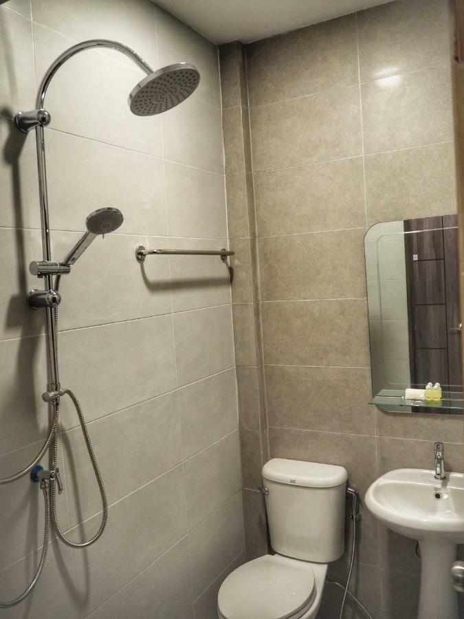 Lotto House Hotel Koh Samet Exterior photo