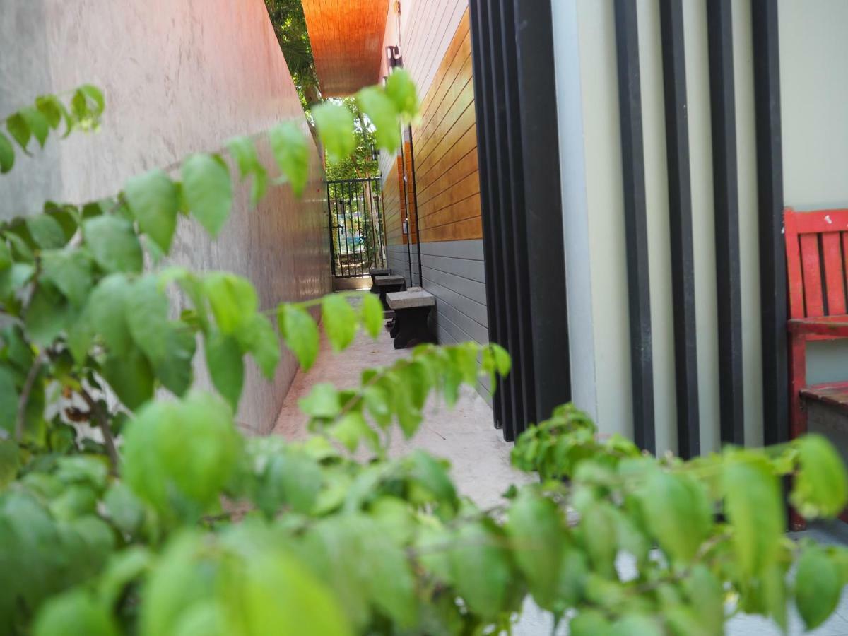 Lotto House Hotel Koh Samet Exterior photo