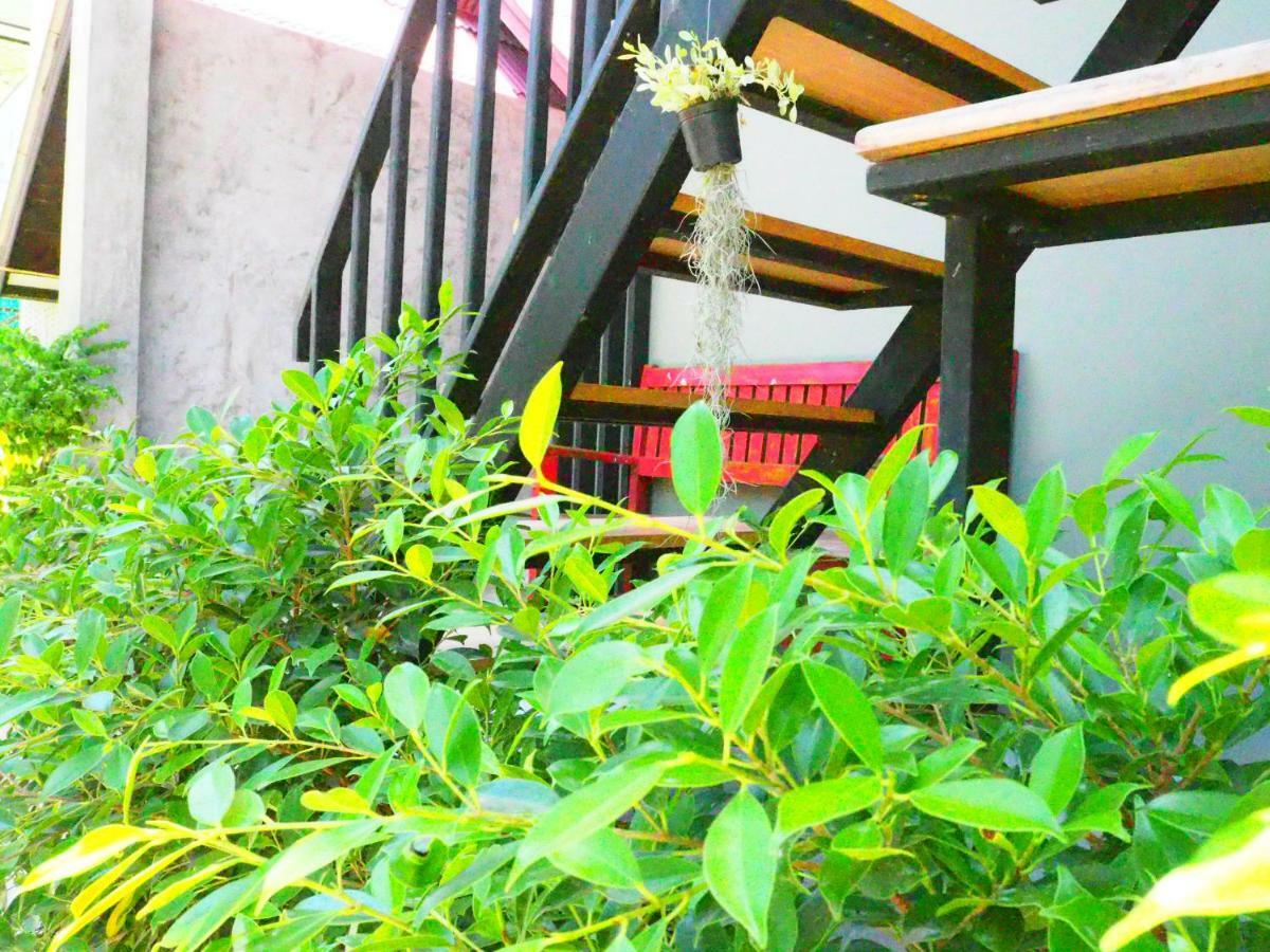 Lotto House Hotel Koh Samet Exterior photo