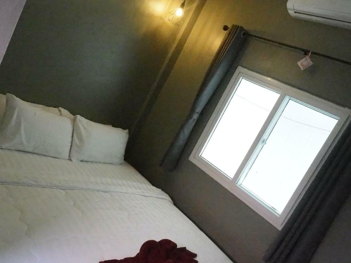 Lotto House Hotel Koh Samet Exterior photo