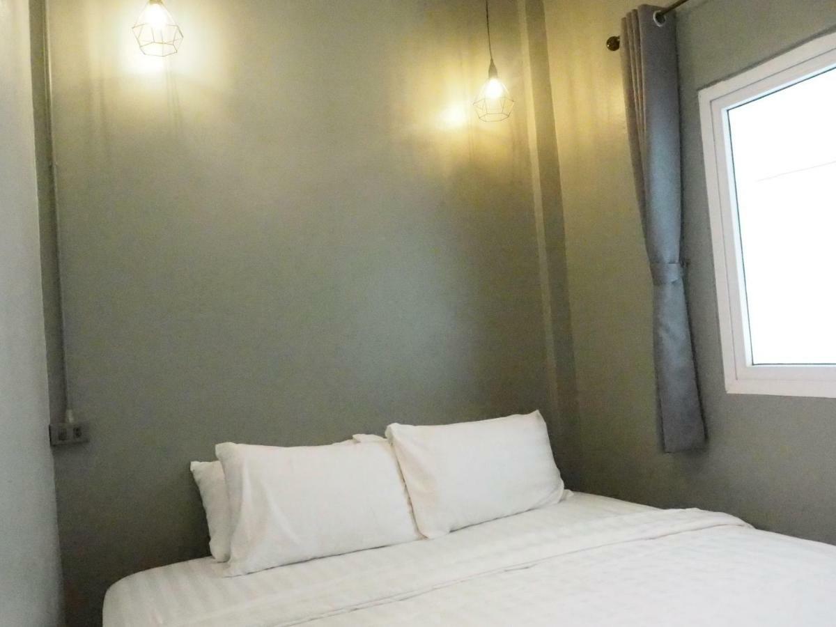 Lotto House Hotel Koh Samet Exterior photo