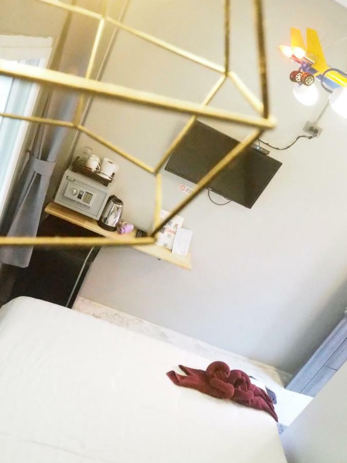 Lotto House Hotel Koh Samet Exterior photo