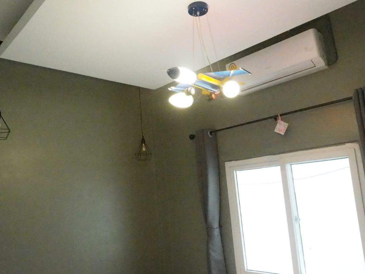 Lotto House Hotel Koh Samet Exterior photo