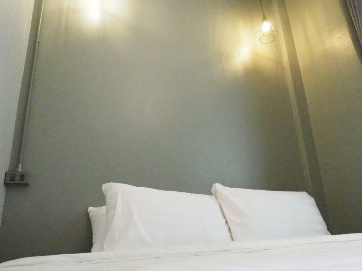Lotto House Hotel Koh Samet Exterior photo