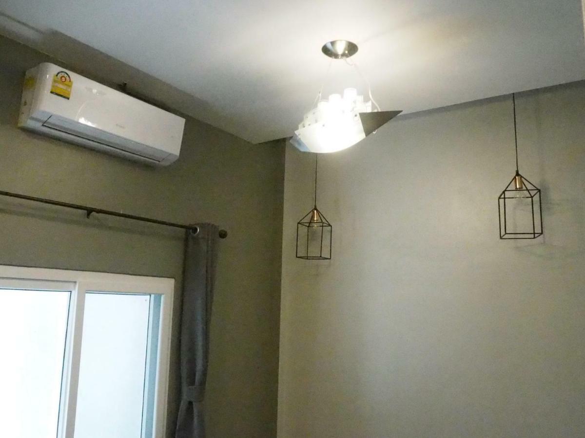 Lotto House Hotel Koh Samet Exterior photo