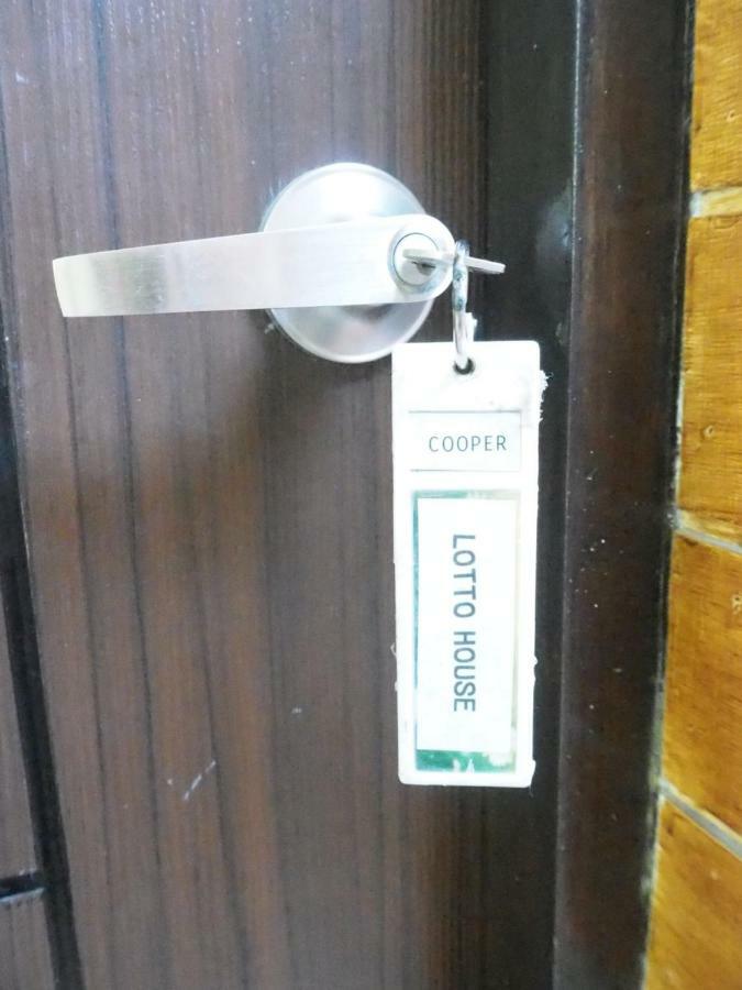 Lotto House Hotel Koh Samet Exterior photo