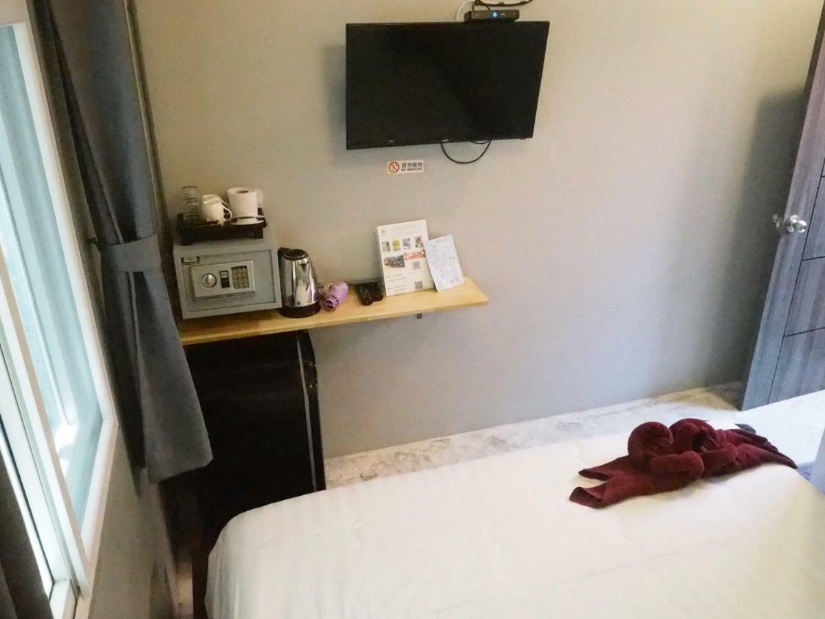 Lotto House Hotel Koh Samet Exterior photo