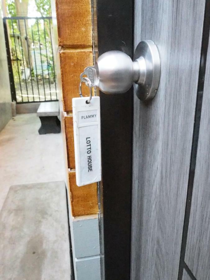 Lotto House Hotel Koh Samet Exterior photo