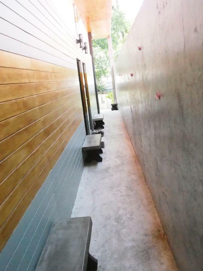 Lotto House Hotel Koh Samet Exterior photo