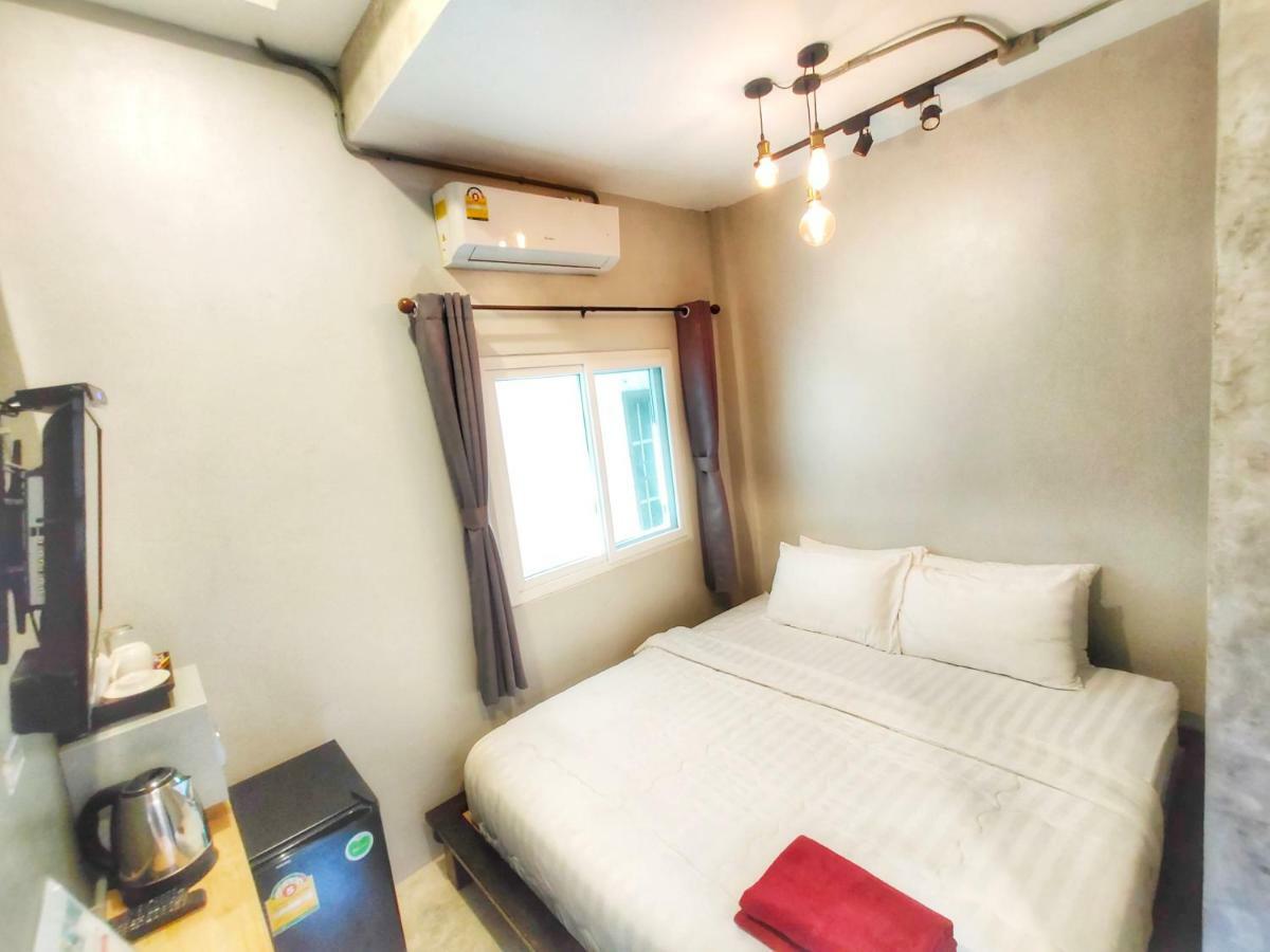 Lotto House Hotel Koh Samet Exterior photo