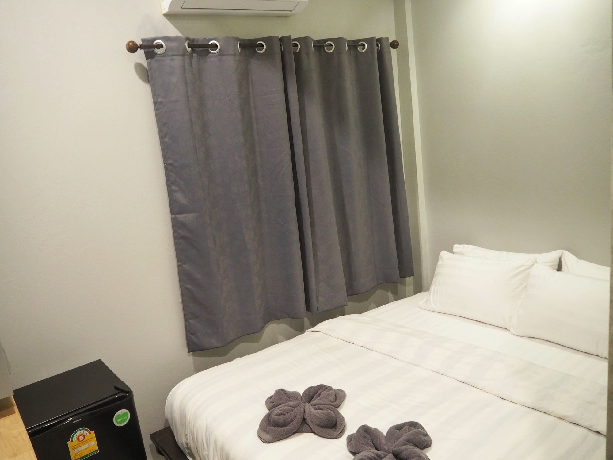 Lotto House Hotel Koh Samet Exterior photo