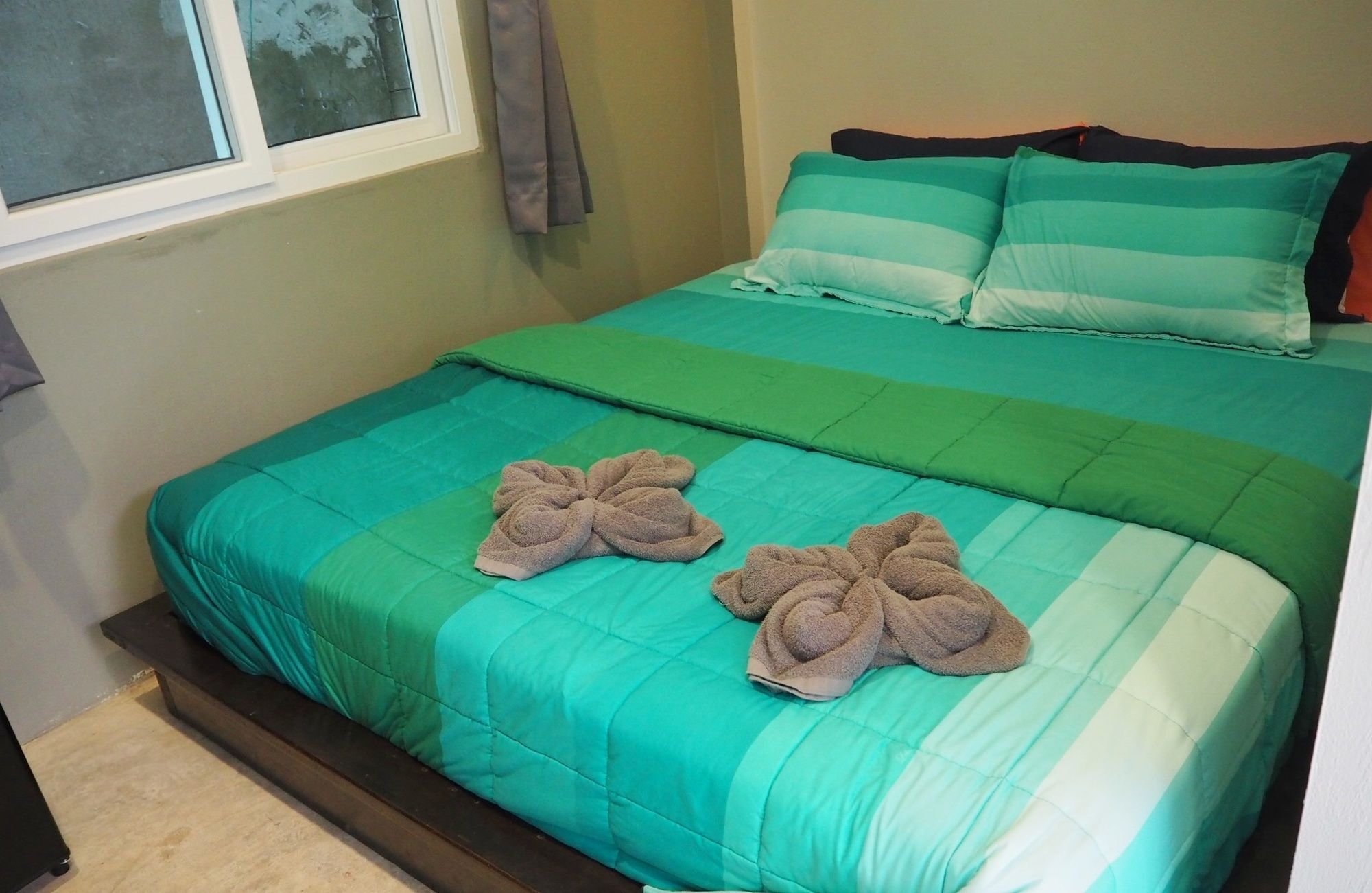 Lotto House Hotel Koh Samet Exterior photo