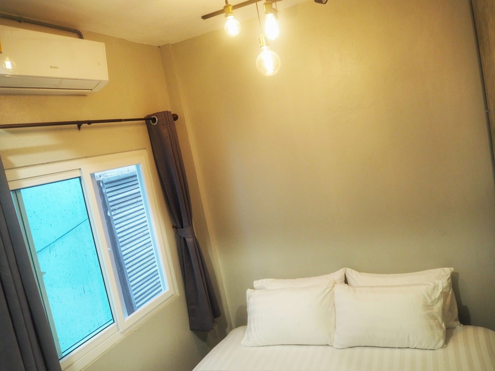 Lotto House Hotel Koh Samet Exterior photo