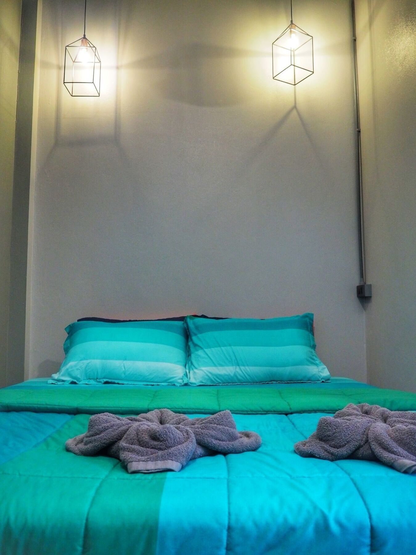 Lotto House Hotel Koh Samet Exterior photo