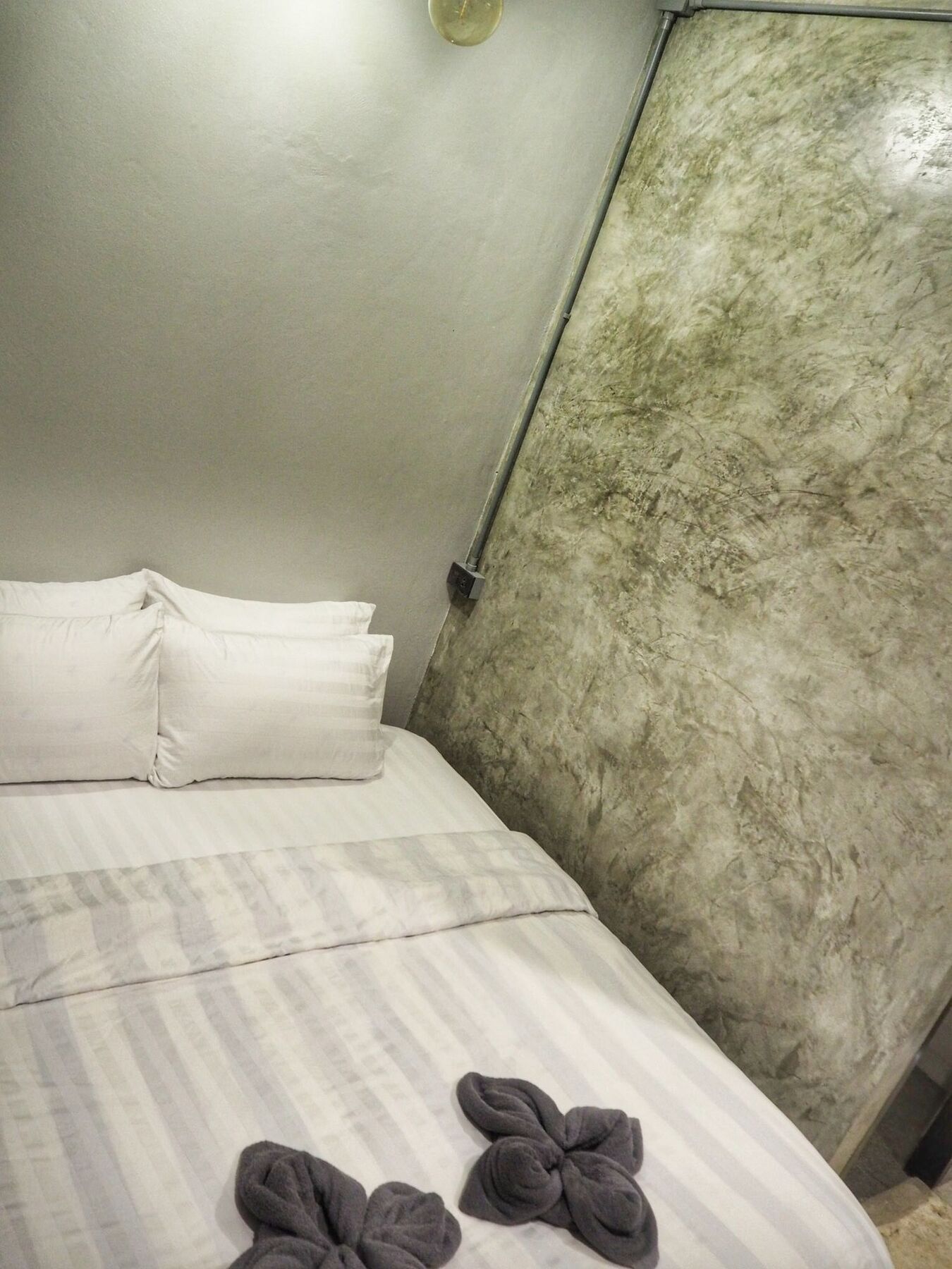 Lotto House Hotel Koh Samet Exterior photo