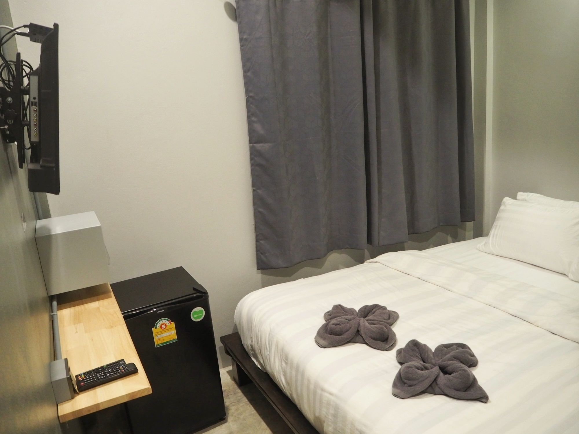 Lotto House Hotel Koh Samet Exterior photo
