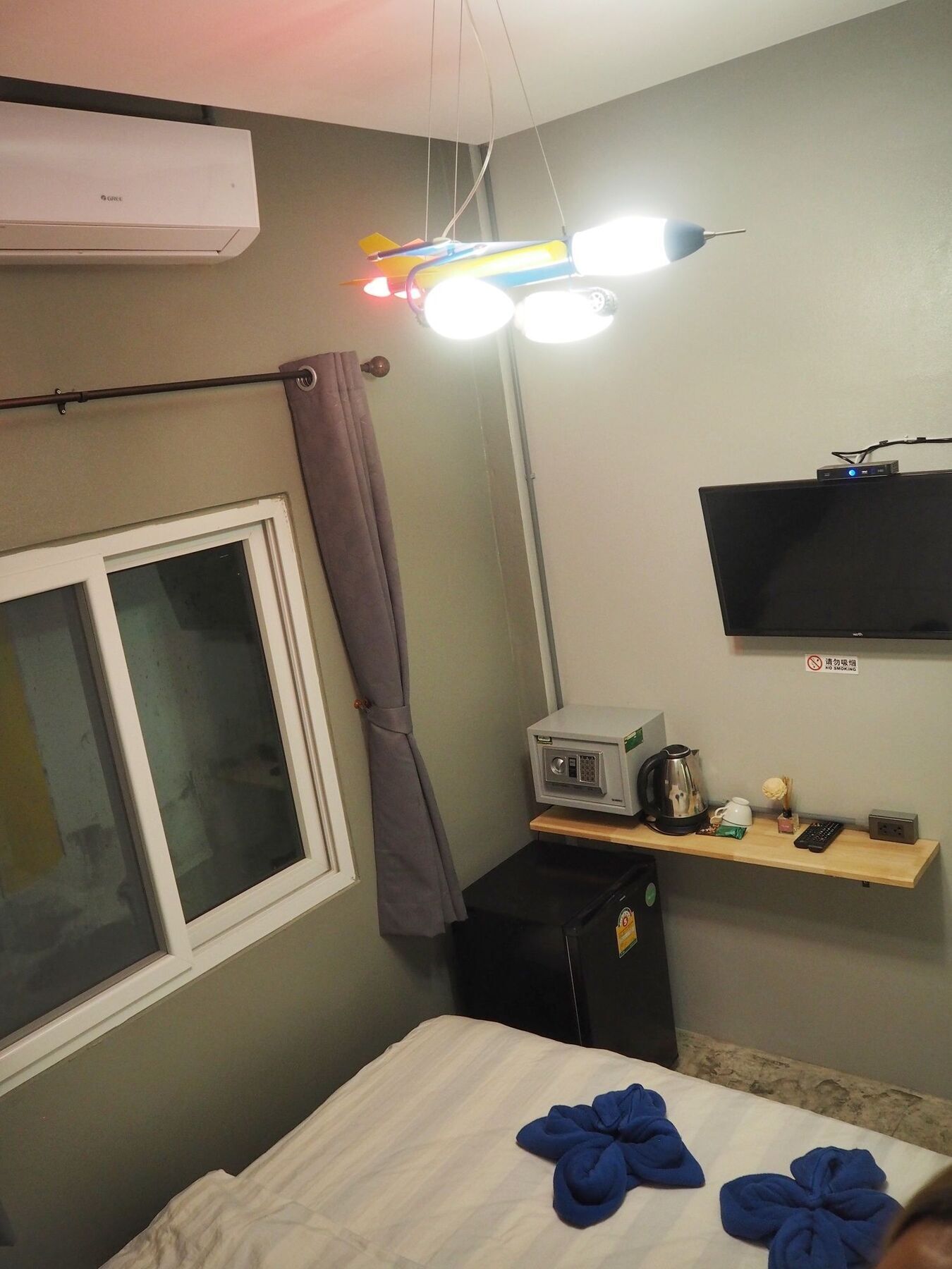 Lotto House Hotel Koh Samet Exterior photo