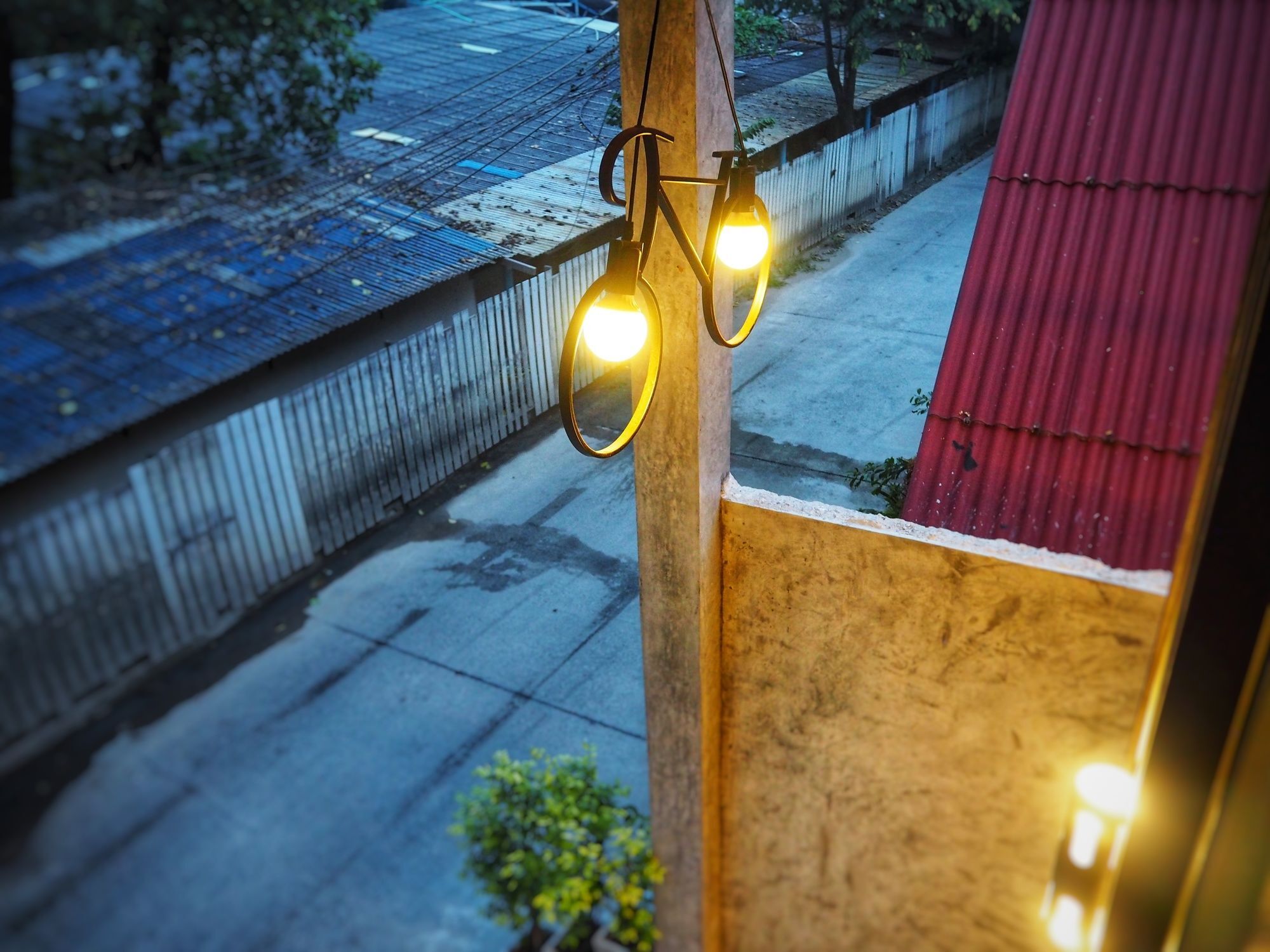 Lotto House Hotel Koh Samet Exterior photo