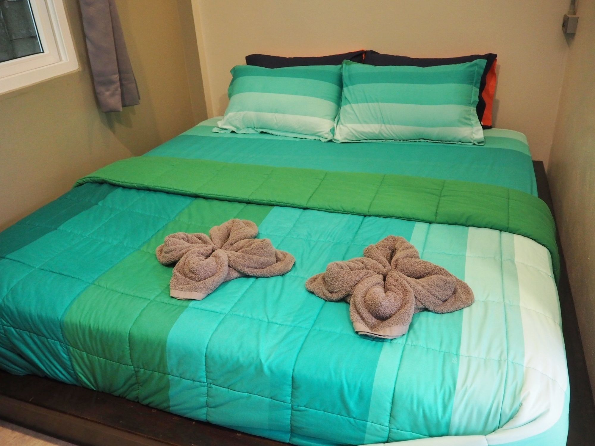 Lotto House Hotel Koh Samet Exterior photo