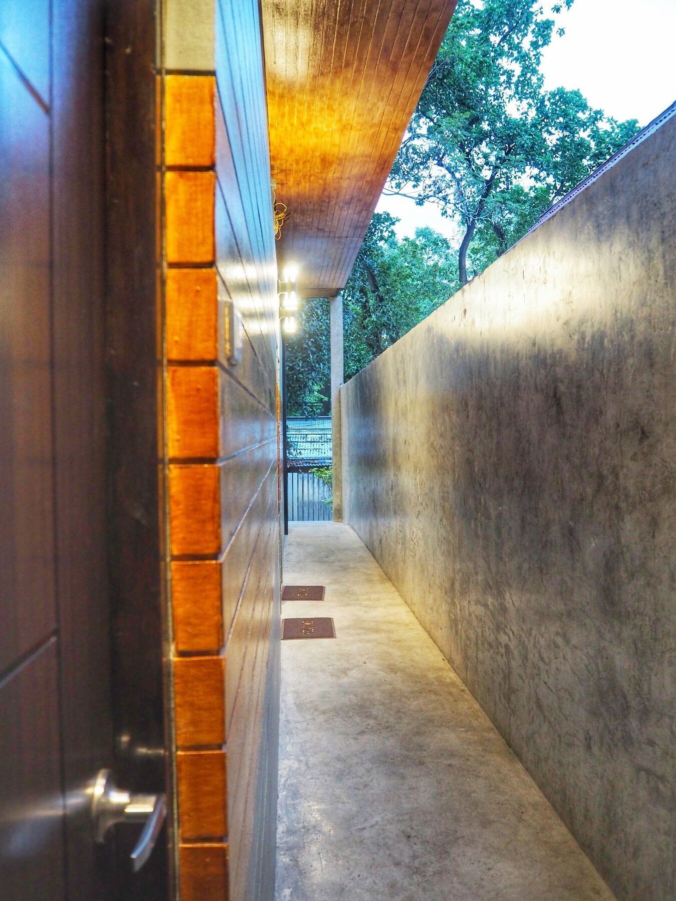 Lotto House Hotel Koh Samet Exterior photo