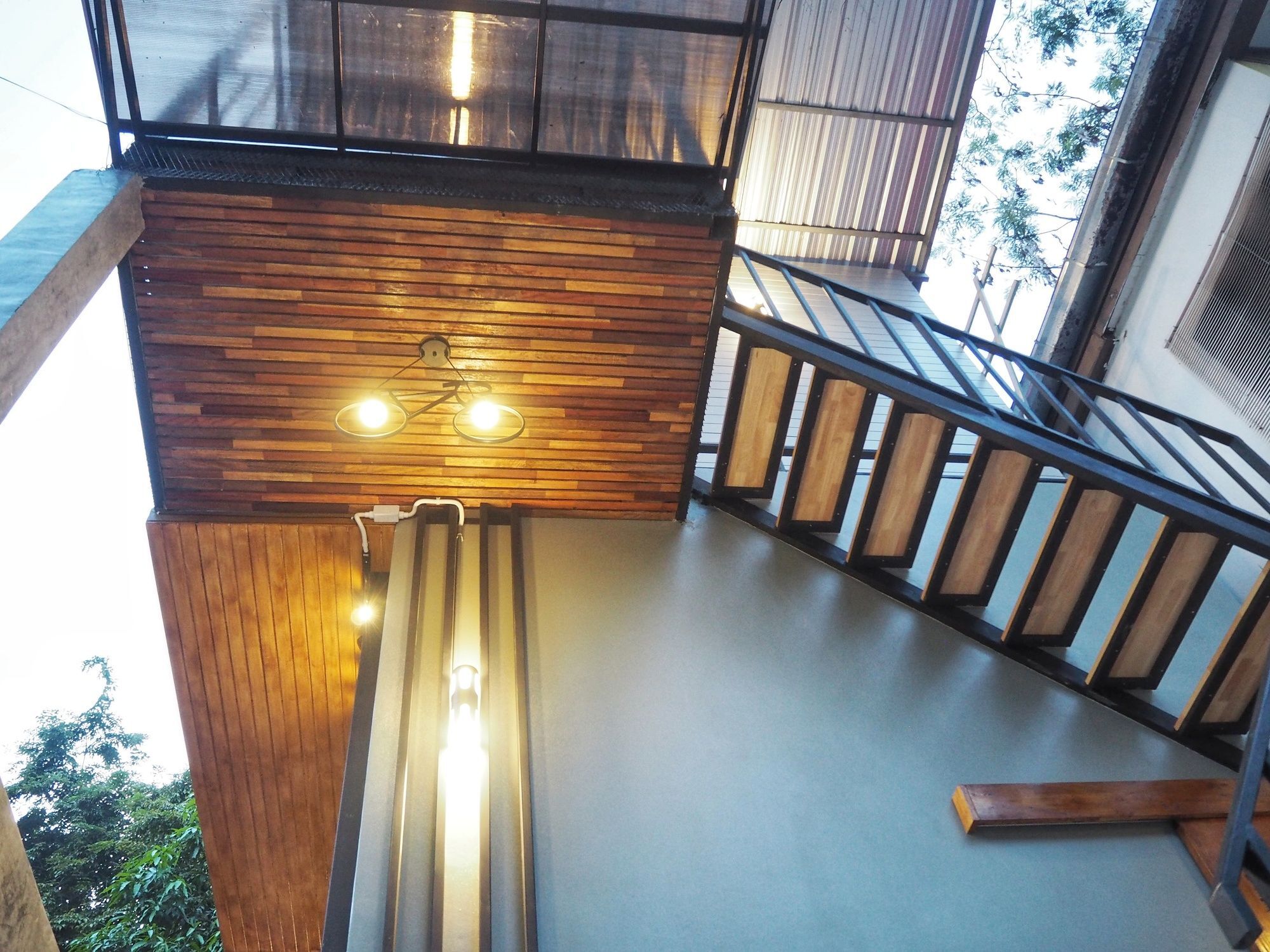 Lotto House Hotel Koh Samet Exterior photo