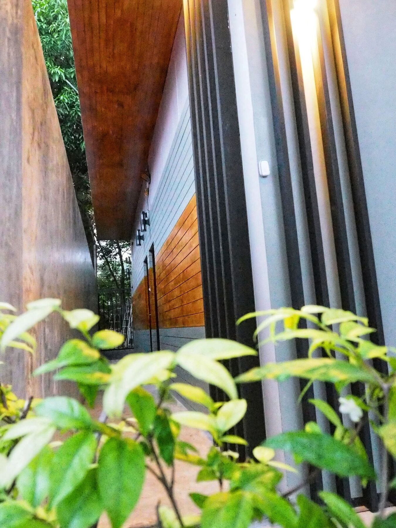 Lotto House Hotel Koh Samet Exterior photo