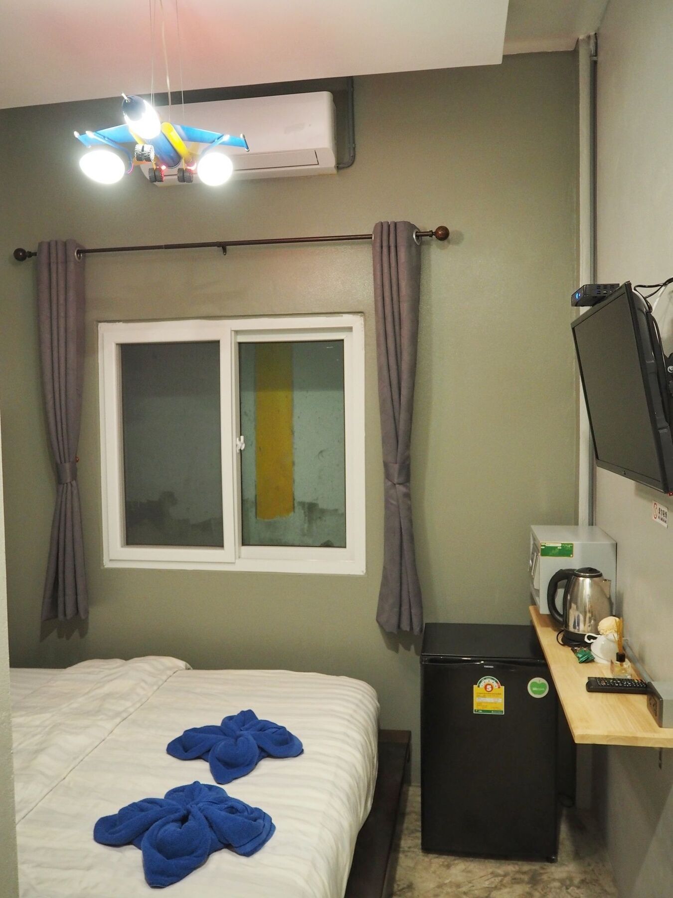 Lotto House Hotel Koh Samet Exterior photo