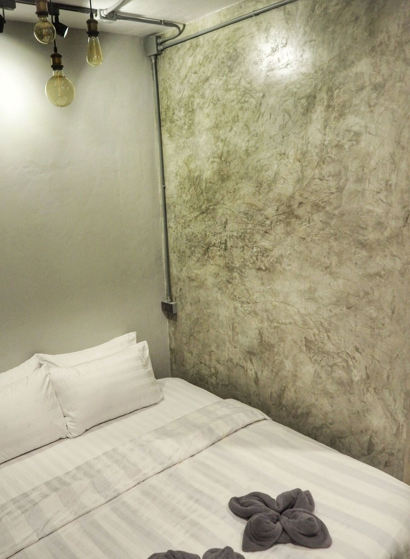 Lotto House Hotel Koh Samet Exterior photo