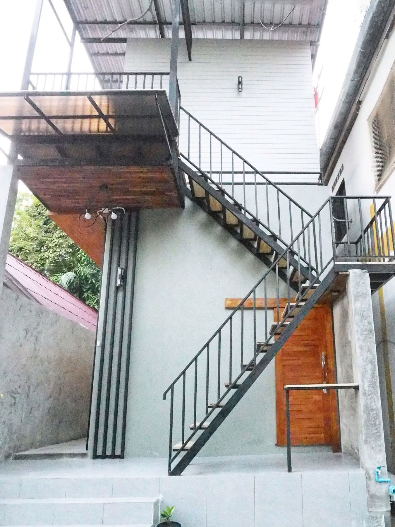 Lotto House Hotel Koh Samet Exterior photo